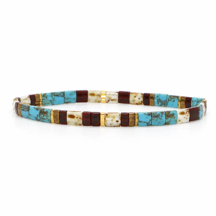 Oase Miyuki Armband