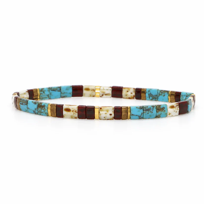 Oase Miyuki Armband