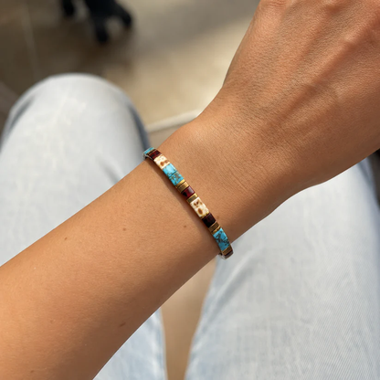 Oase Miyuki Armband