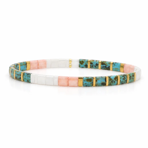 Riviera Miyuki Armband