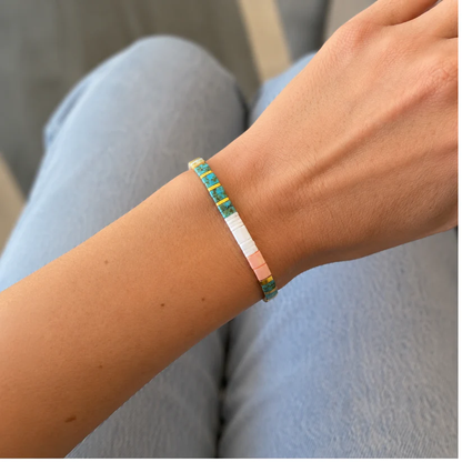 Riviera Miyuki Armband