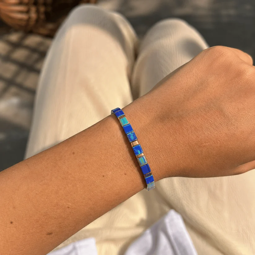 Marina Miyuki Armband